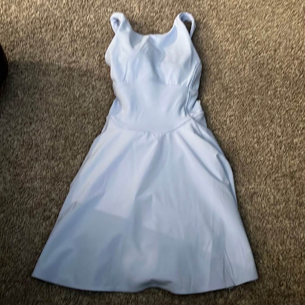 Lululemon Court Crush Dress